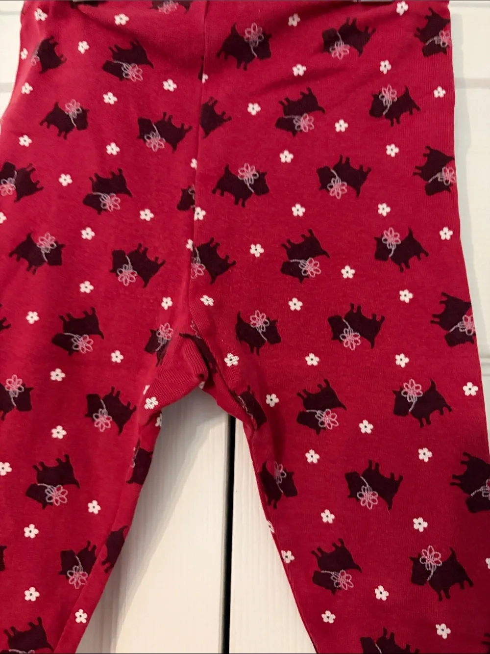 Gymboree's Vintage 2002  Holiday Friends Collection Size 12-18 Months